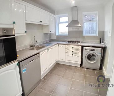 3 bedroom semi-detached house to rent - Photo 5