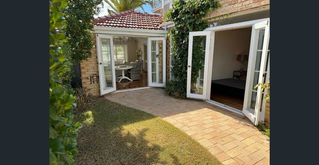 Beach side living - Photo 1