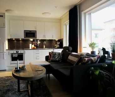 Knivsta - 1rok - 12mån - 9.200kr/mån - Photo 6