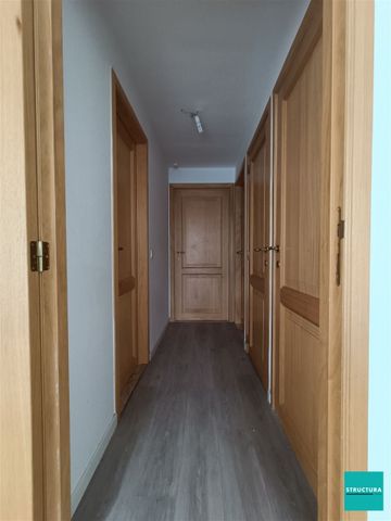 Appartement met 2 slaapkamers in Wemmel centrum - Foto 5