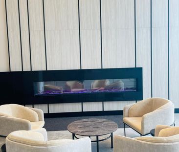 For Lease - 260 Malta Avenue Unit# 802, Brampton, Ontario - Photo 6