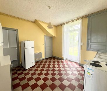 Maison 3 pièces - 68m² à Thouars (79100) - Photo 6