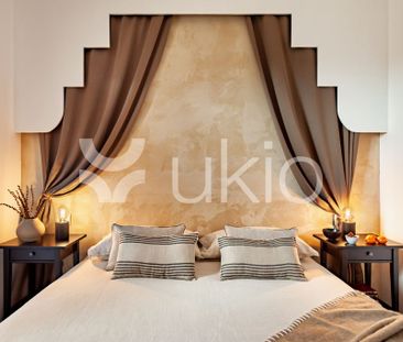 2 bedroom luxury Apartment for rent in Barcelona, Catalonia - Photo 5