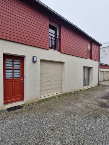 Appartement Le Pellerin 3 pièce(s) 66.66 m2 - Photo 4