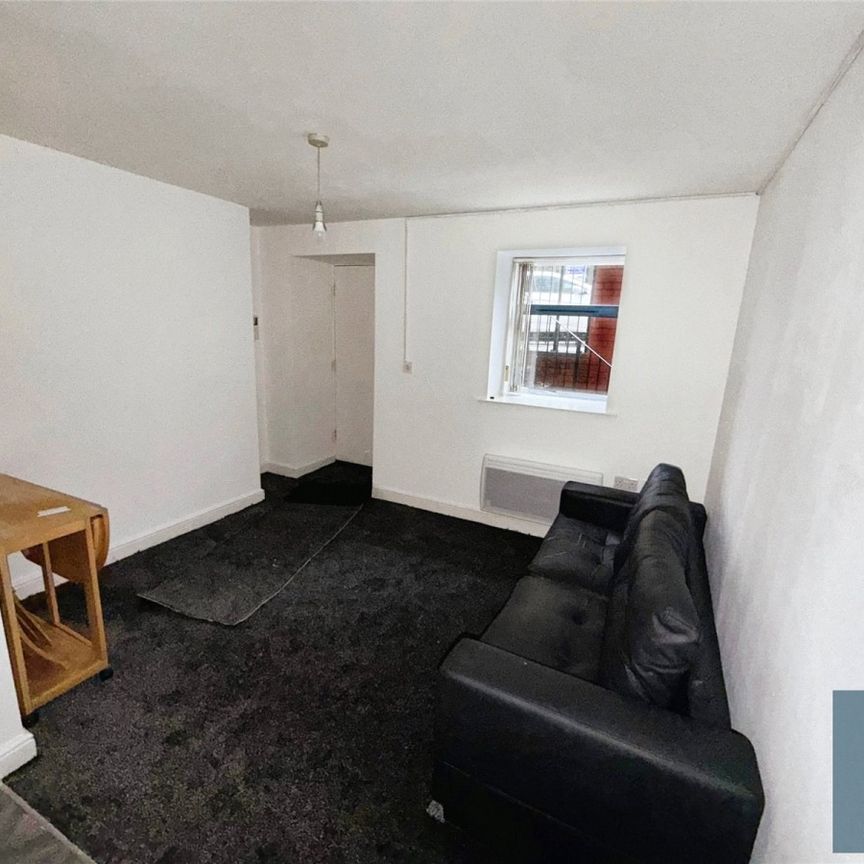 Water Street, Springwood, Huddersfield, HD1 - Photo 1