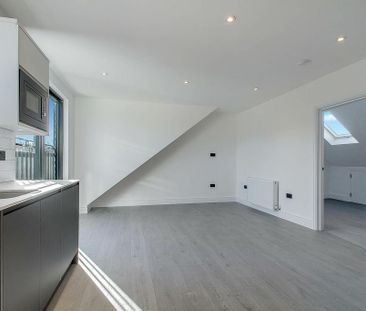 1 bedroom apartment to rent - Photo 2