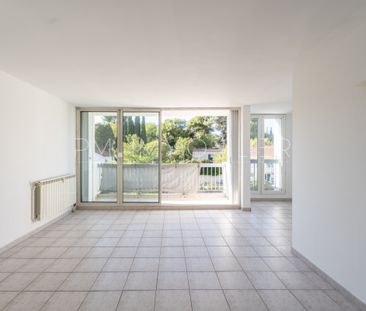 RESIDENCE LA FLORIDE / T3 - Photo 4