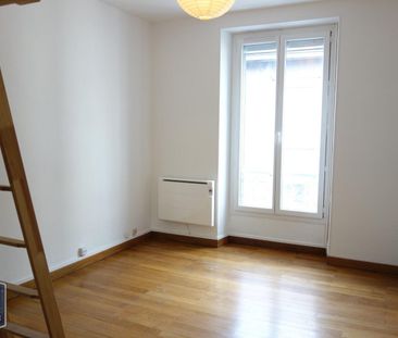 Location Appartement 2 pièces 50m² GRENOBLE 38000 - Photo 2