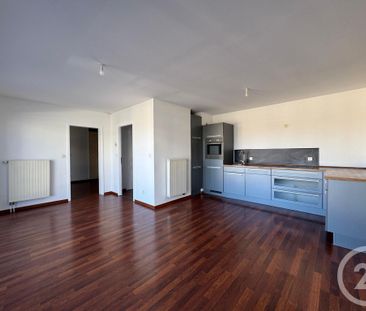 Location Appartement 2 pièces 47m² MONTIGNY LES METZ 57950 - Photo 6