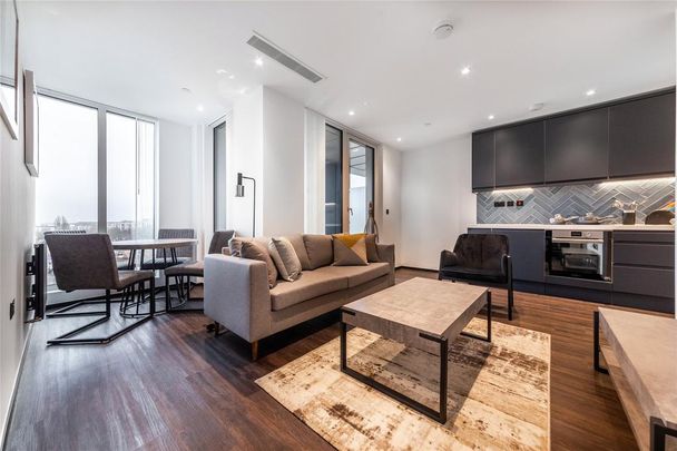 1 bedroom apartment to rent - Photo 1