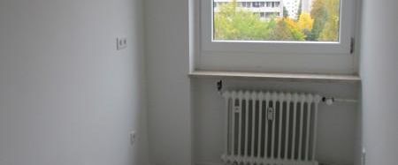 Zuhause fühlen: hübsche 1,5-Zimmer-Single-Wohnung mit EBK - frisch renoviert! - Photo 1