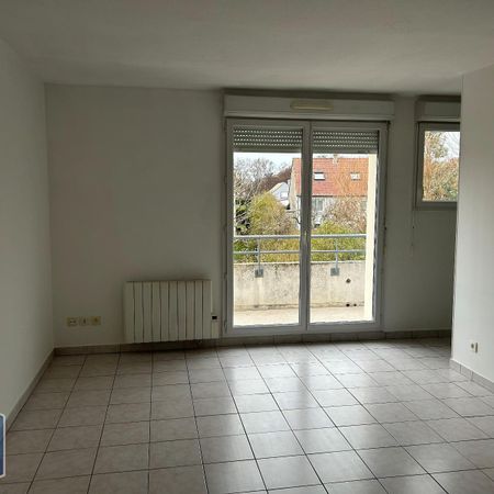 Location Appartement 2 pièces 44m² COULOGNE 62137 - Photo 4