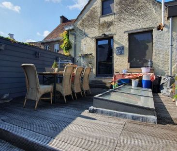 Appartement te huur in Oudenaarde voor € 885 met 2 slaapkamers - Photo 2