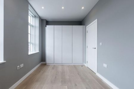 1 bedroom ground floor flat to rent - Photo 2