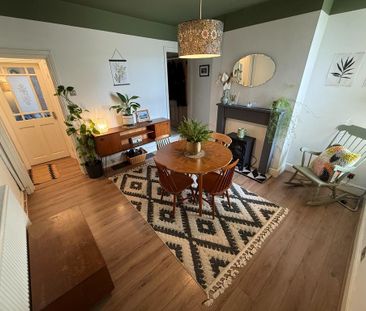 2 bedroom terraced house to rent - Photo 4