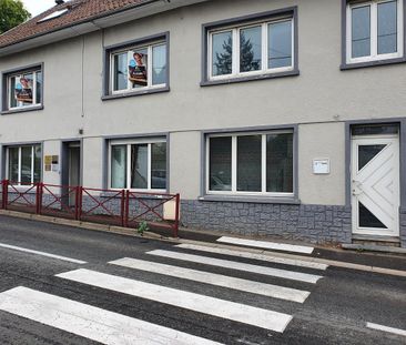 Location Appartement 4 pièces 83m² - Photo 1