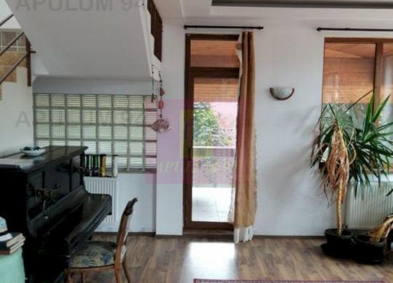Vila Spatioasa Bucuresti Prelungirea Ghencea - Photo 1