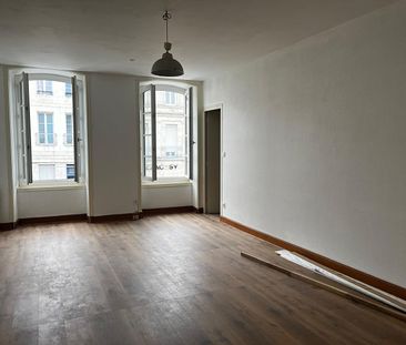Location appartement 2 pièces, 54.24m², Rochefort - Photo 3