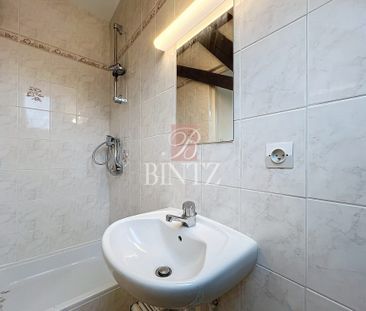 LOCATION APPARTEMENT T2 - 32.26m² - Schiltigheim - Photo 3