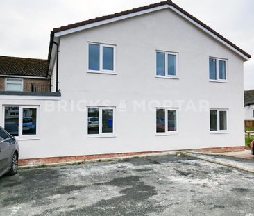 Flat 65P, Allerhope, Cramlington, NE23 6SX - Photo 1