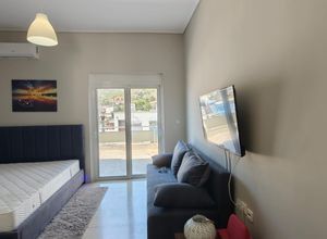 Διαμέρισμα για ενοικίαση - Λουτράκι-Περαχώρα, - Photo 1