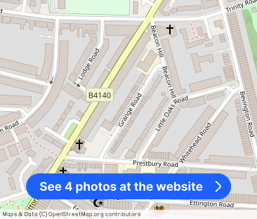 Grange Road, Birmingham, B66 - Photo 1