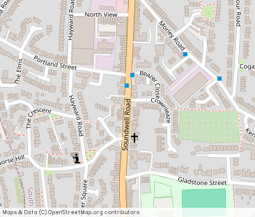 Soundwell Road, Bristol, BS16 - Photo 1