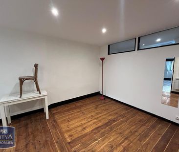 Location Appartement 2 pièces 39m² CHAMBERY 73000 - Photo 2