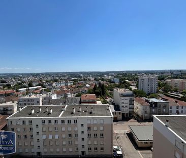 Location Appartement 3 pièces 56m² LIMOGES 87000 - Photo 5
