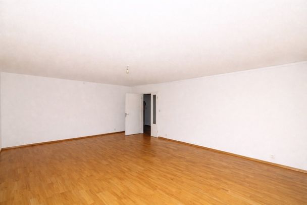 4.5 Zimmer, 120 m², 5. Stock - Photo 1