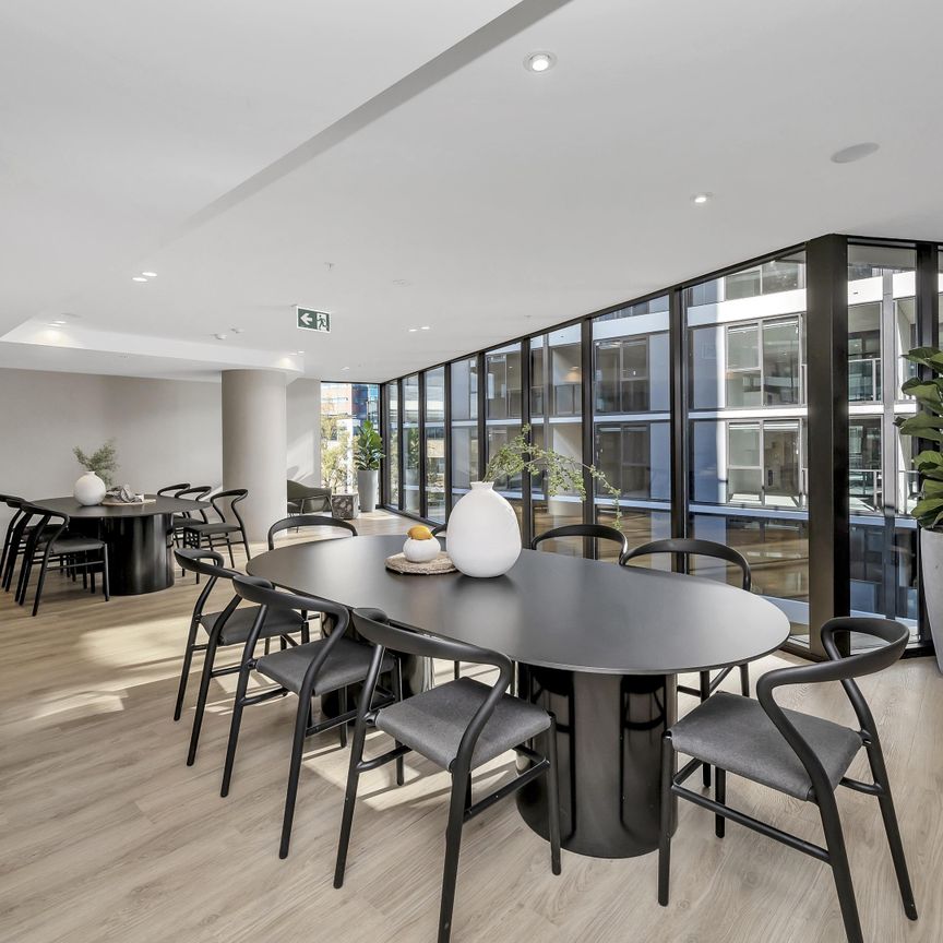 1410/2 Furzer Street, Phillip ACT 2606 - Apartment For Rent | Domain - Photo 1