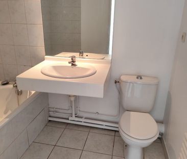 APPARTEMENT T2 A LOUER - Photo 4