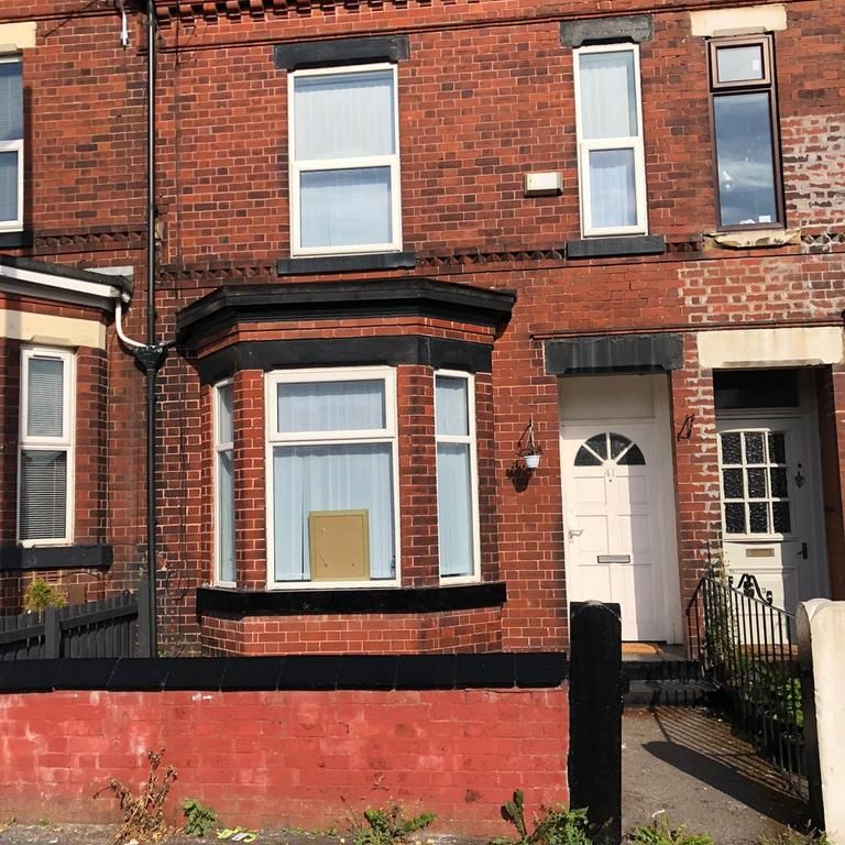 1 bedroom terraced house to rent - Photo 1
