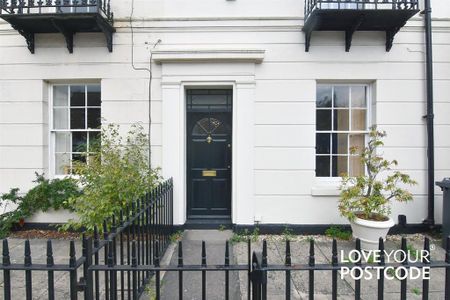 3 bedroom terraced house to rent - Photo 4