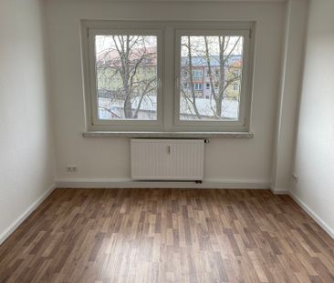 Schöne 2-Raumwohnung für sie frisch renoviert! Ab 01.12.2024 frei! - Foto 2