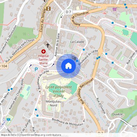 Privas - 07000