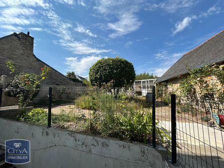 Location Maison 5 pièces 121m² LORIENT 56100 - Photo 5