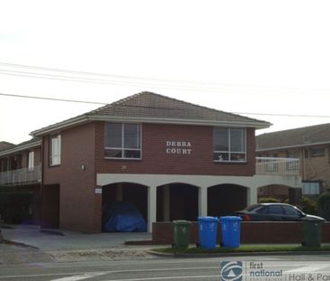Two Bedroom Apartments - Photo 5