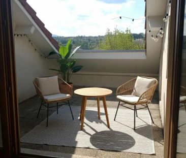 Appartement à louer 2 pièces 52m² - Photo 3