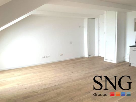 T3 EN DUPLEX + DEUX PARKINGS - Photo 1