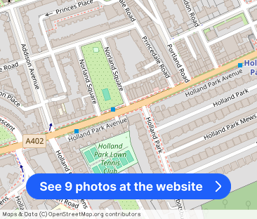 Norland Square, Holland Park - Photo 1