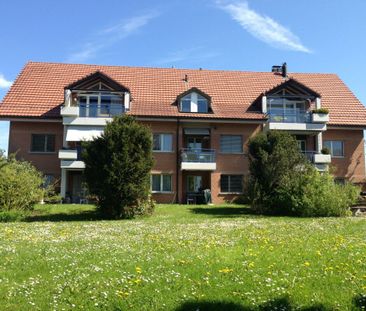 3.5 Zimmer, 82 m², 1. Stock - Foto 4