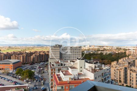 Flat for rent in Cortes Valencianas - Photo 3