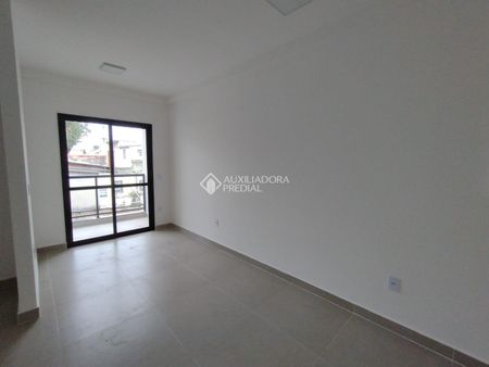 Apartamento com 2 quartos e 43m² para alugar em Nova Gerty, São Caetano do Sul. - Photo 3