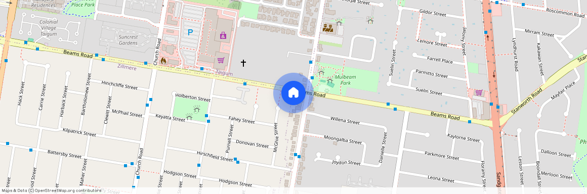 158 Beams Rd, Zillmere QLD 4034