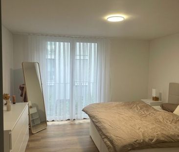 Wohntraum an Top-Lage: 3.5-Zimmer-Wohnung mitten in Root - Photo 1