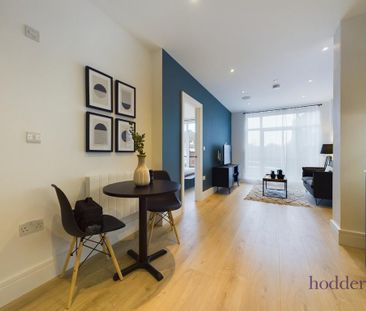 1 bedroom apartment to rent - Photo 3