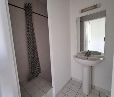 Appartement T1 à louer - 29 m² - Photo 6