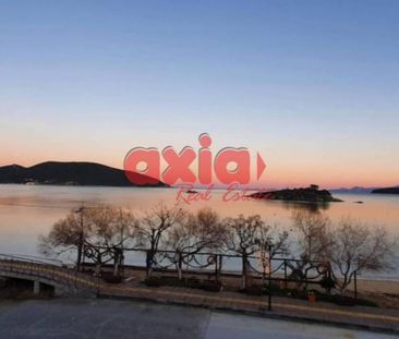 Διαμέρισμα για ενοικίαση Νέα Πέραμος (Ελευθερές) - Φωτογραφία 2