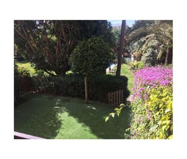 Luxury Semidetached House for rent in Marbella, Spain - Photo 2